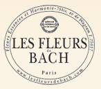 Les Fleurs de Bach-Logo